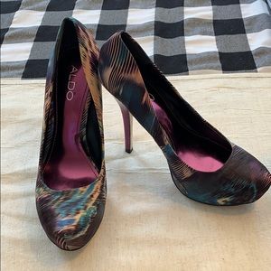 Aldo High Heels